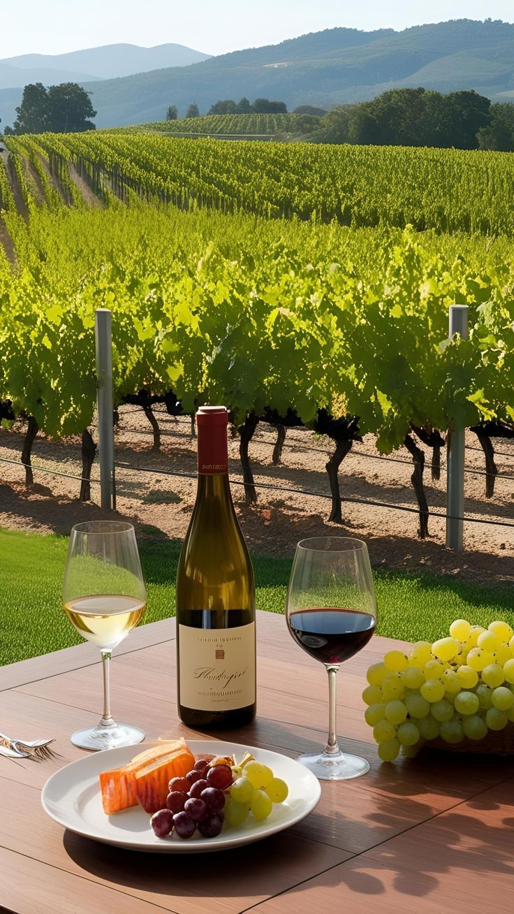 Vinhas do Alentejo